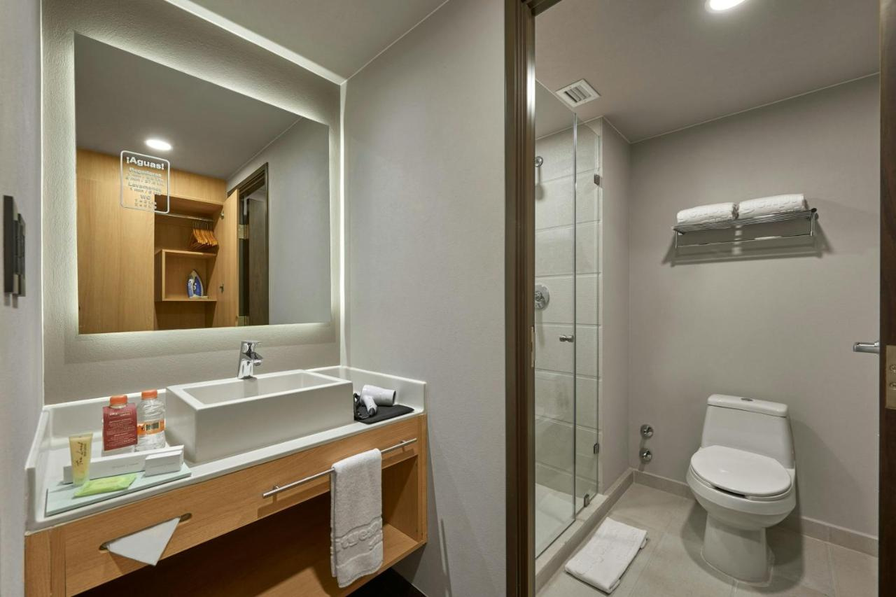 Foto - City Express Plus by Marriott Cancún Aeropuerto Riviera