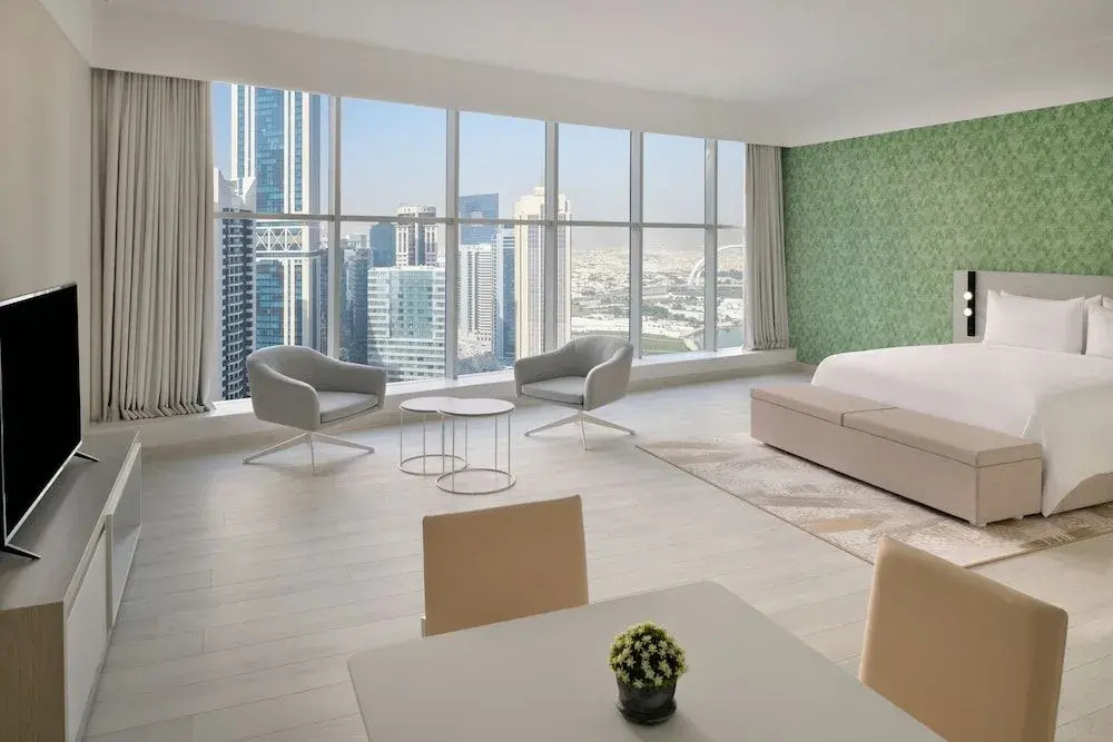 Foto - Element West Bay Doha
