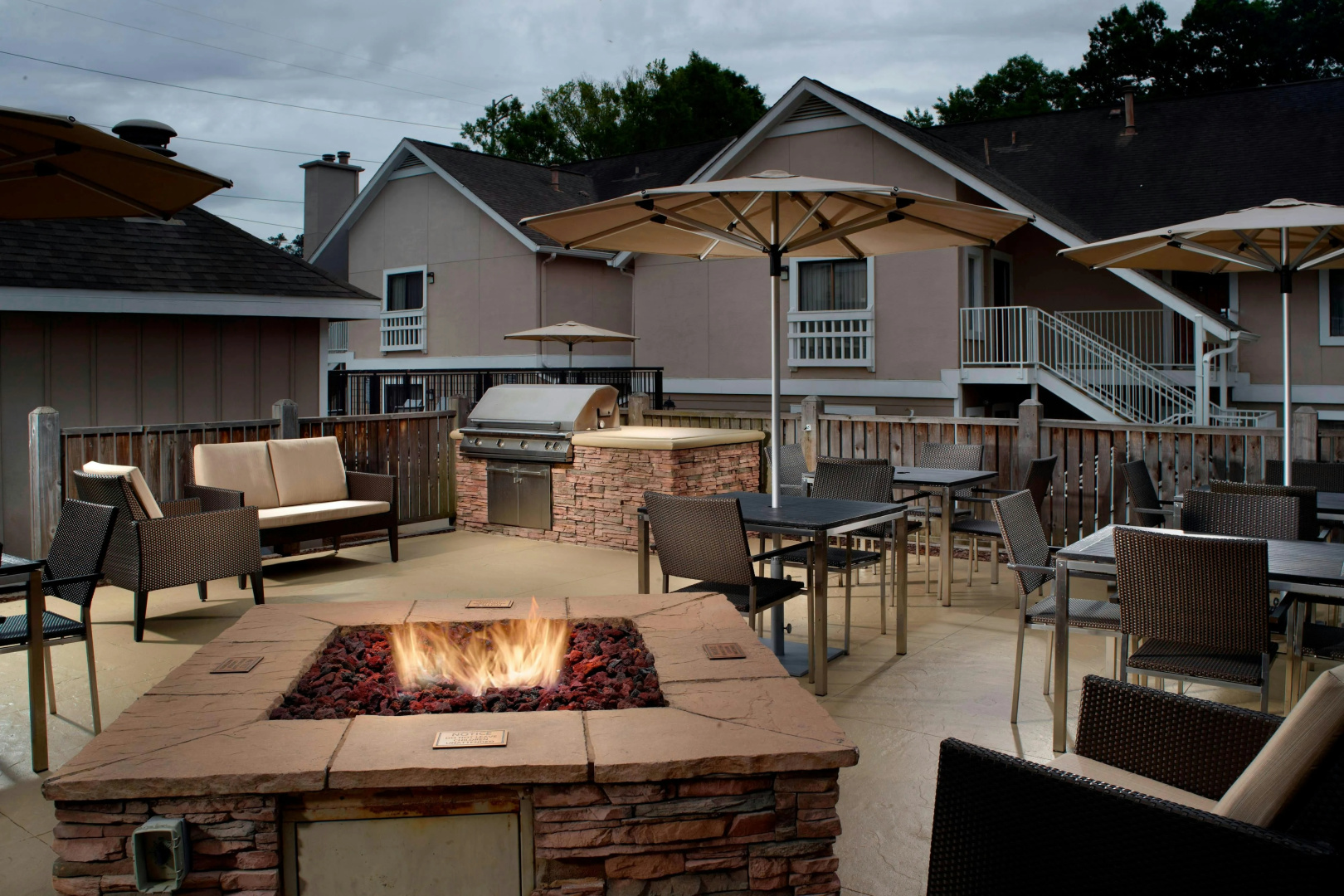 Foto - Residence Inn By Marriott Atlanta Buckhead