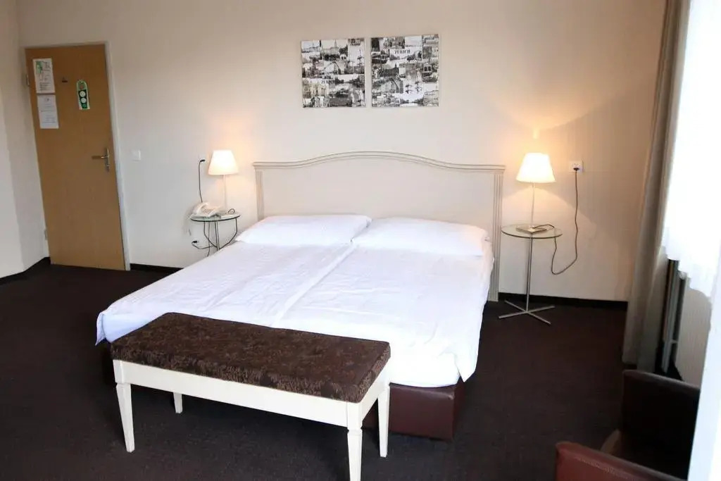 Foto - Hotel Neufeld