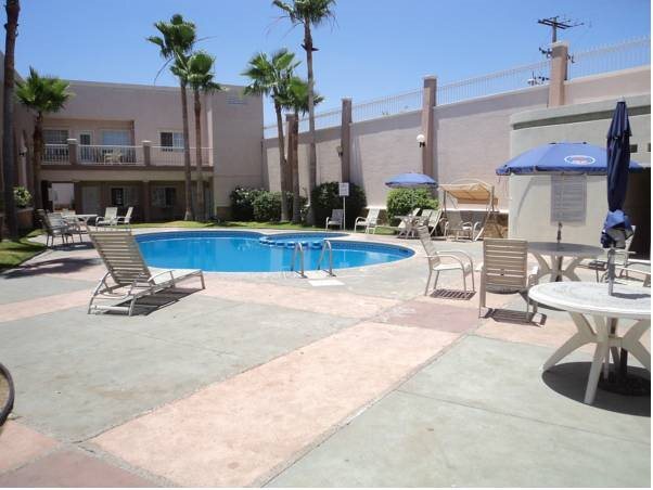 Photo - Hotel Santiago Plaza