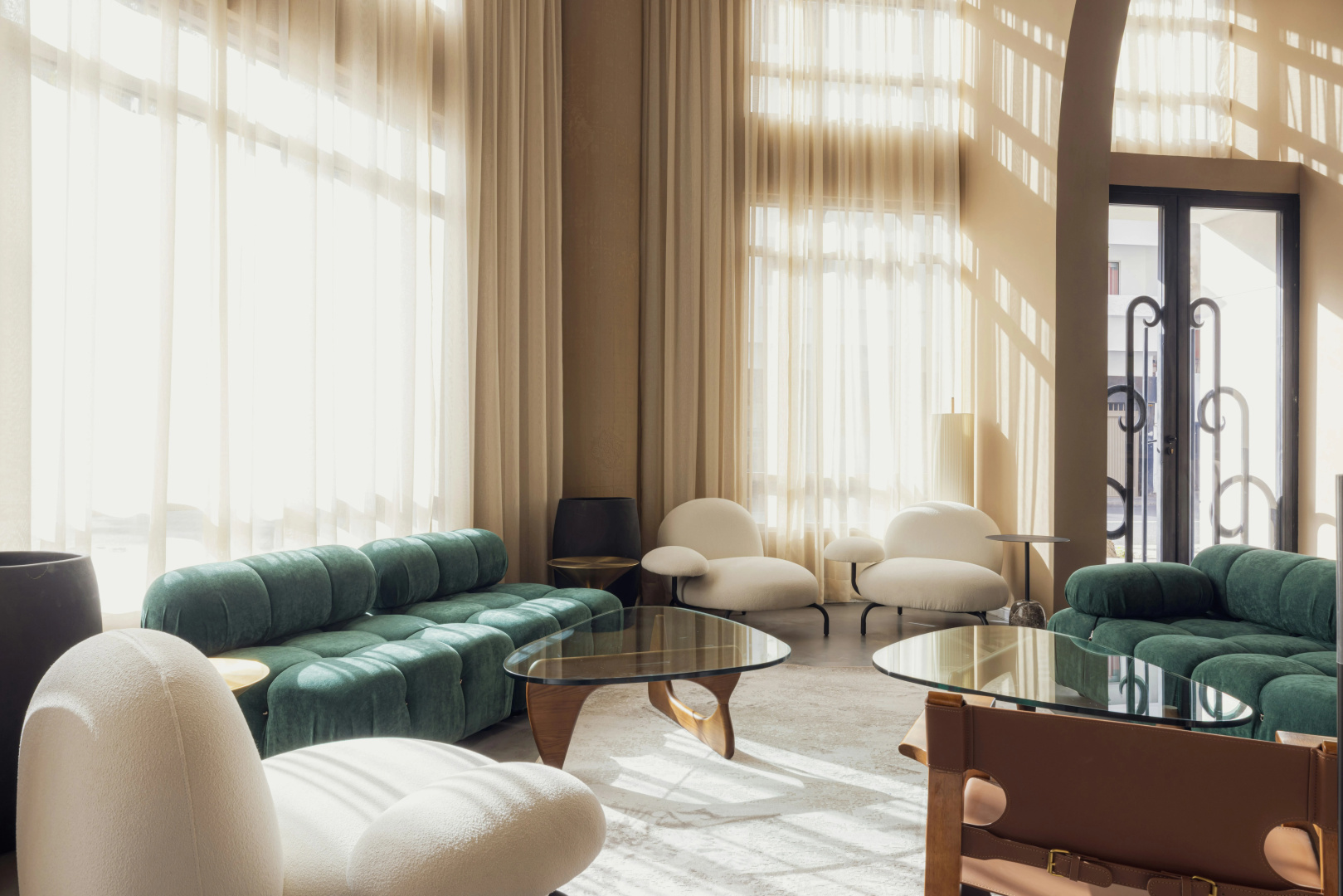 Foto - Le Square By Onomo Collection