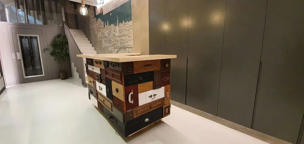 Foto - 7 Bridges Estúdios- Porto-houses and suites