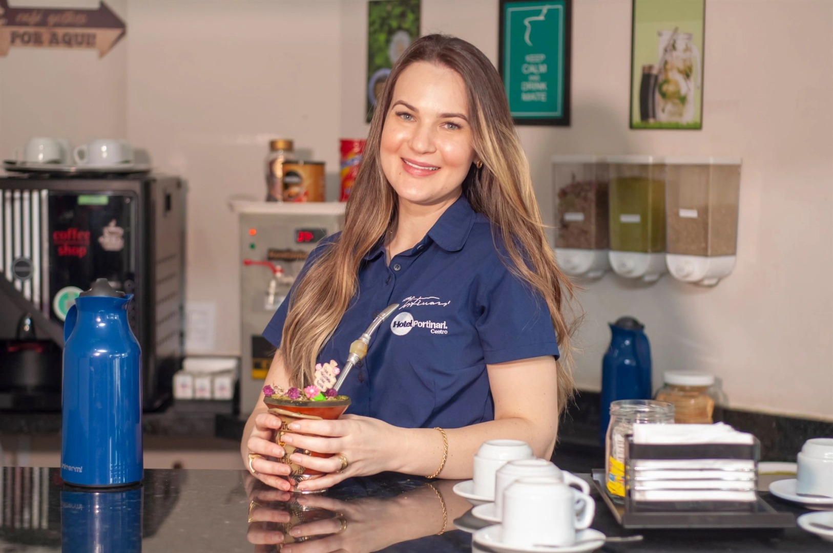 Photo - Hotel Portinari Centro