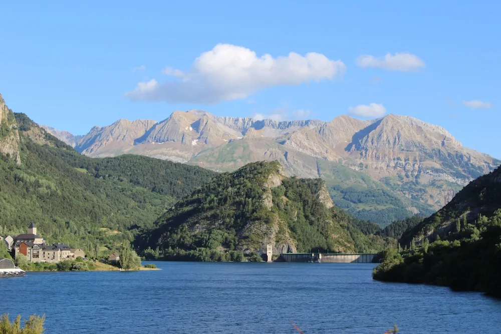 Foto - Villa de Sallent