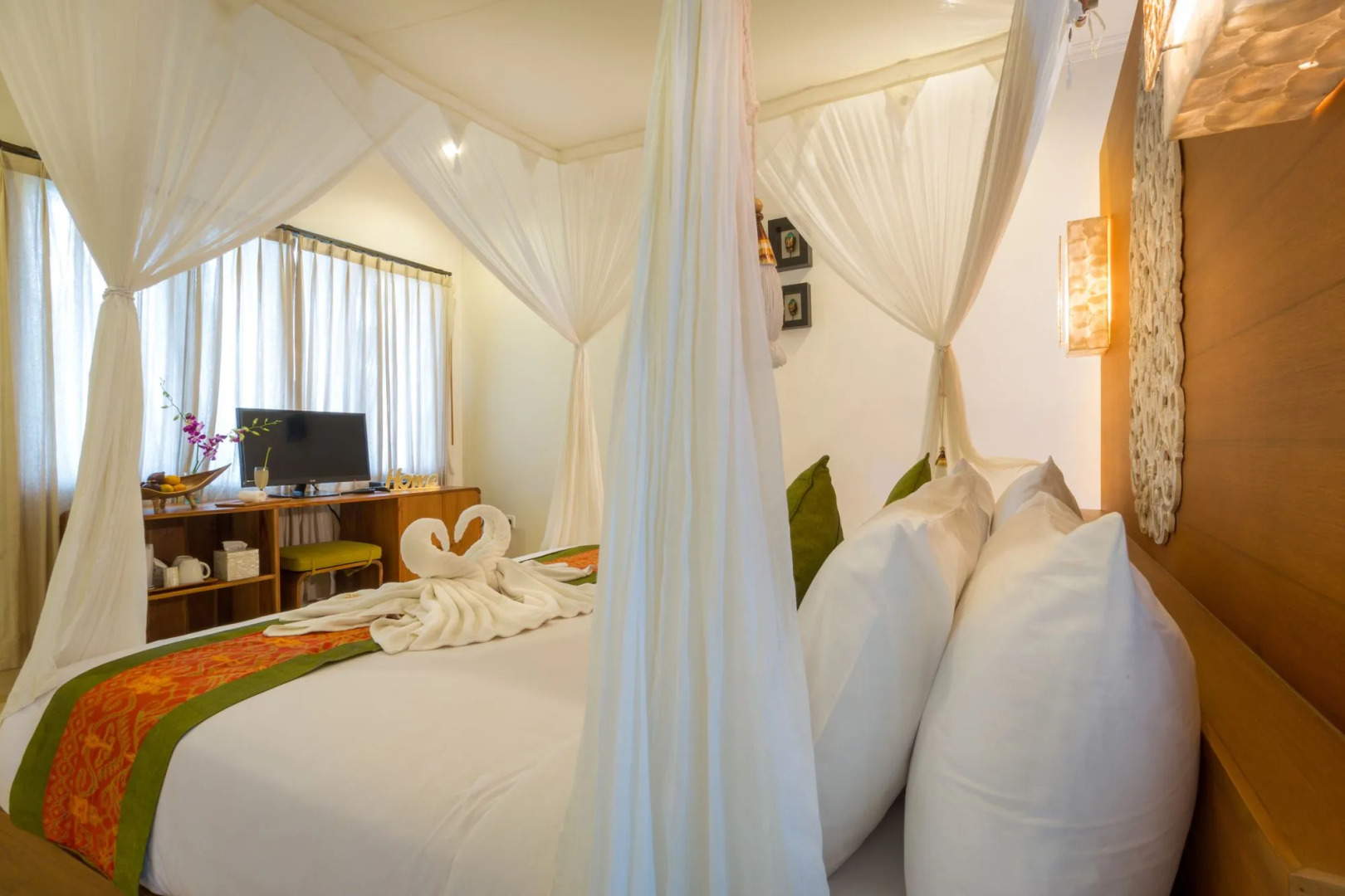 Photo - Om Ham Retreat and Resort