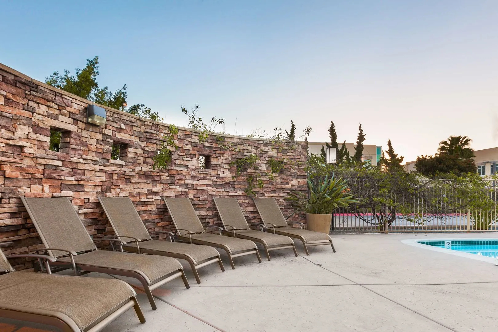 Foto - Hampton Inn San Marcos