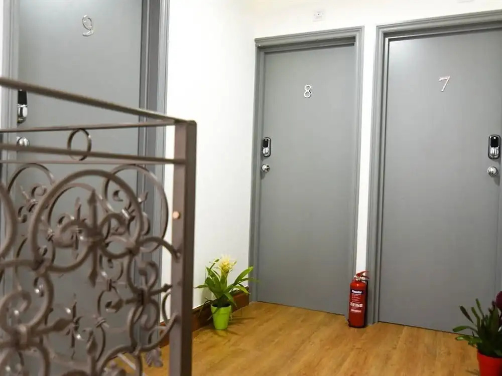 Foto - East London Suites 1