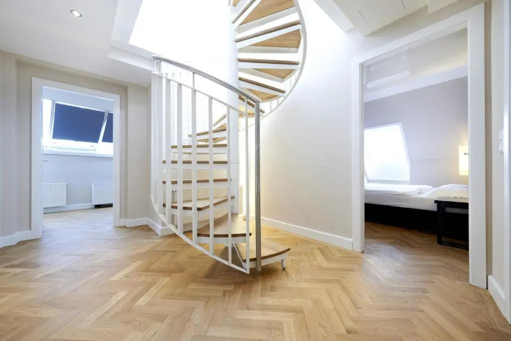 Foto - Singerstrasse 21-25 Aparthotel 350m next to St Stephen's Square