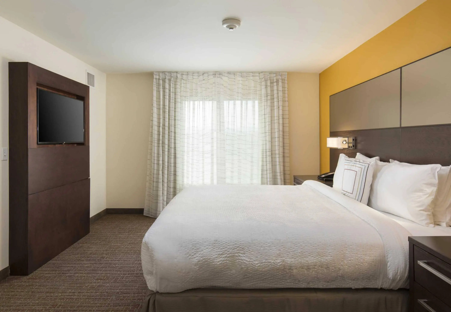 Foto - Residence Inn by Marriott Las Vegas Airport