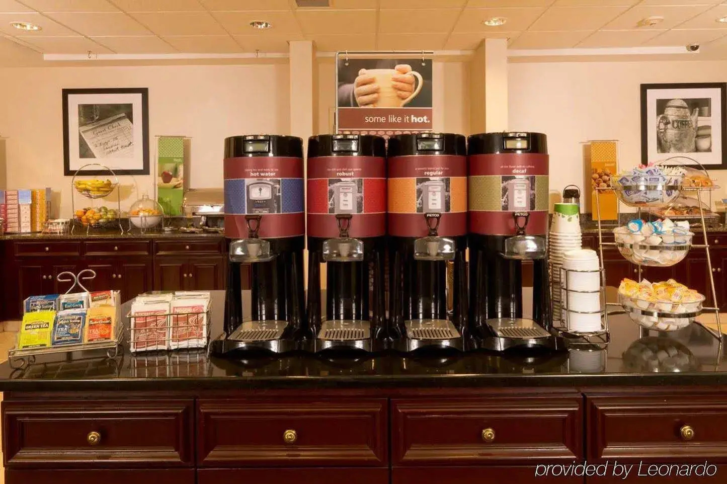 Photo - Hampton Inn Suites Jacksonville Airport