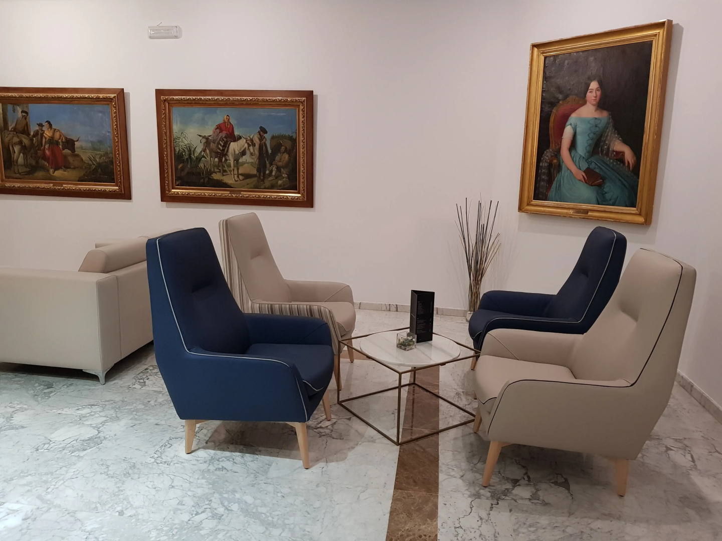 Foto - Hotel Pasarela