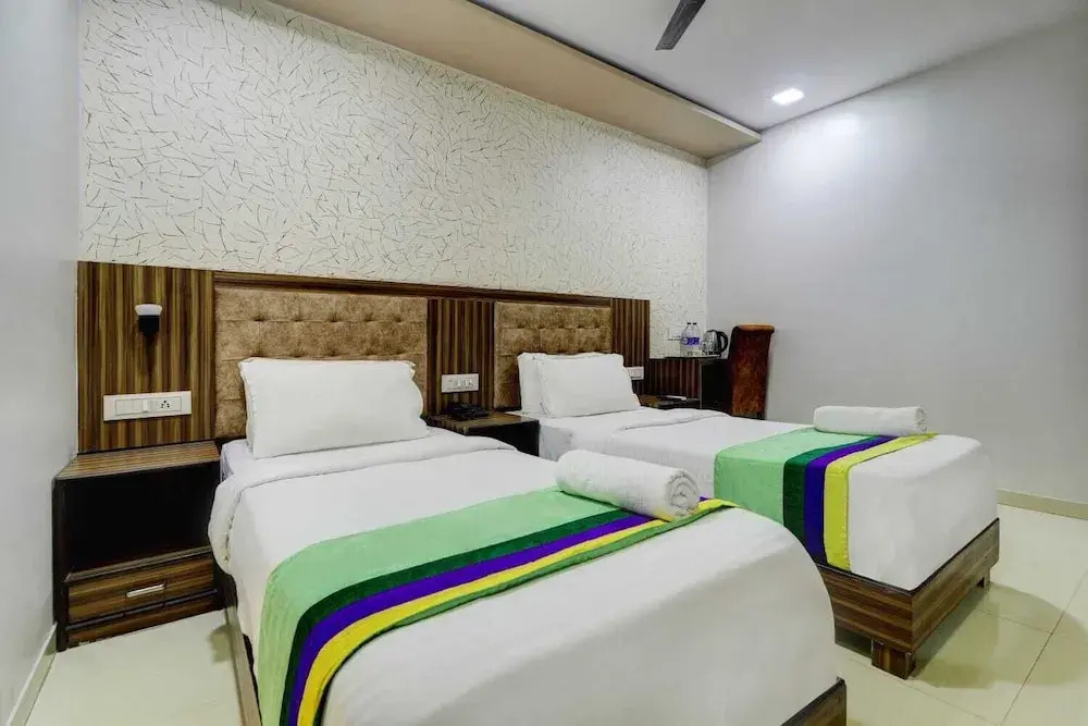 Photo - Hotel New Blue Sapphire Residency