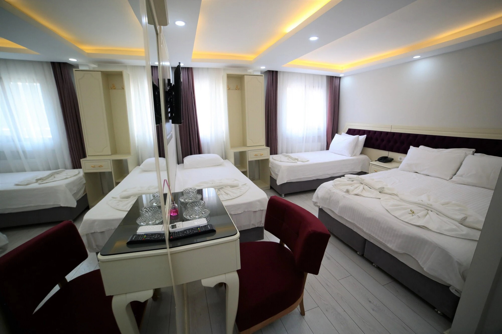Photo - Taksim Diamond Hotel