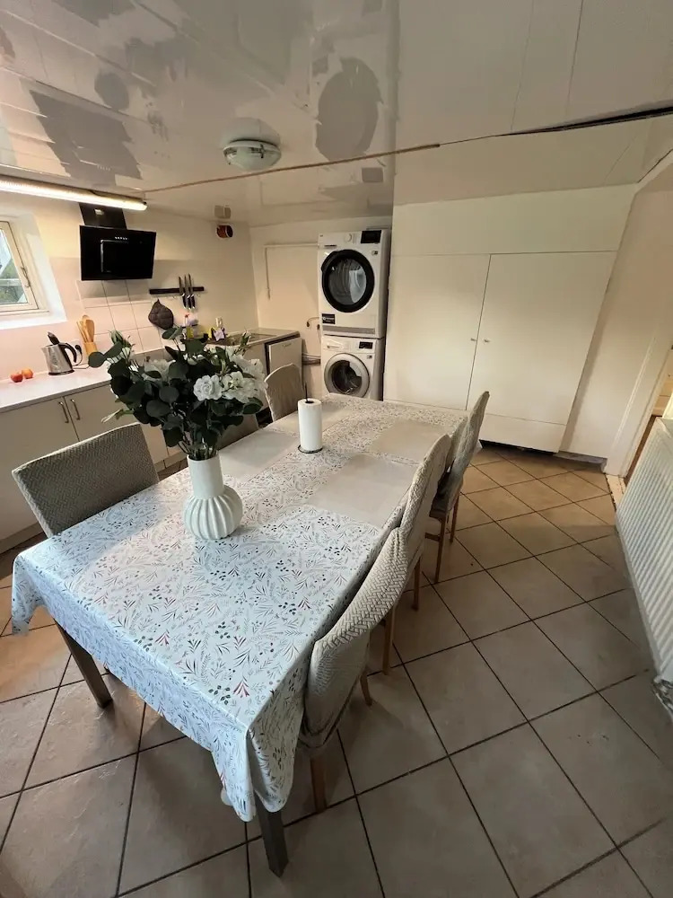 Photo - Casa de Rainer Copenhagen Room 1