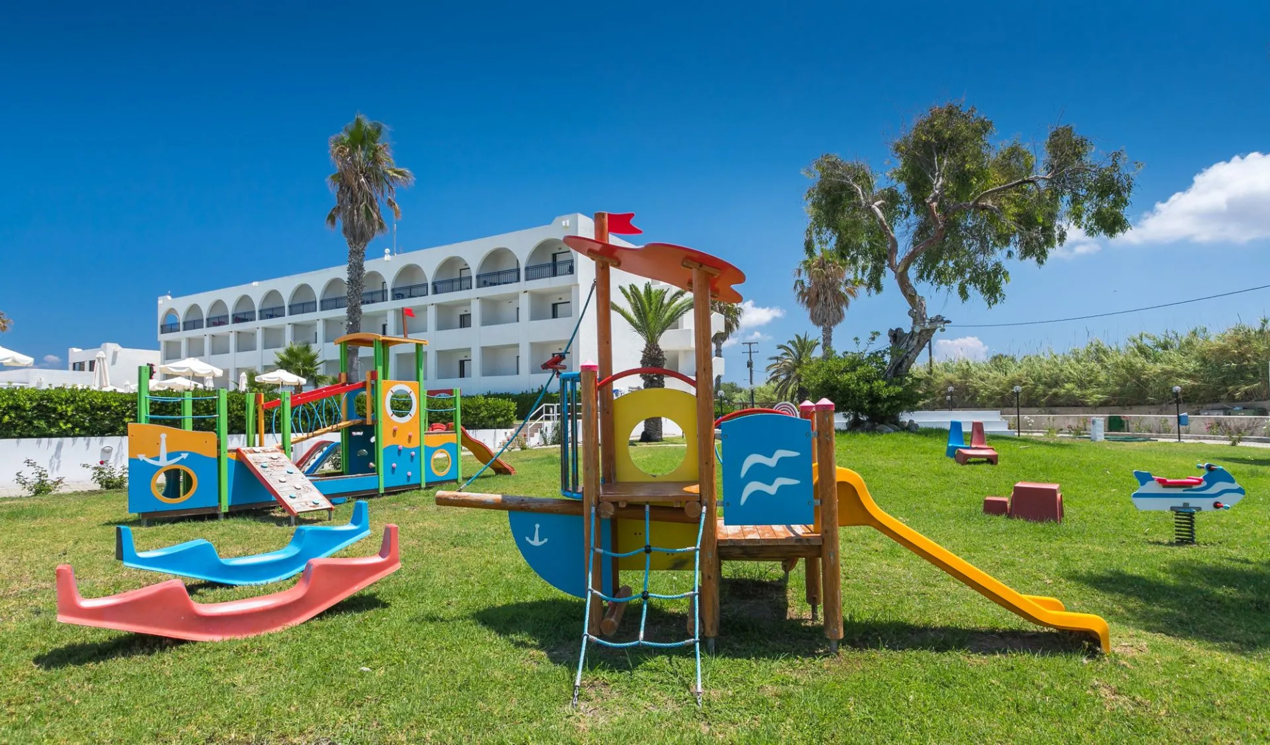 Photo - Aeolos Beach Hotel