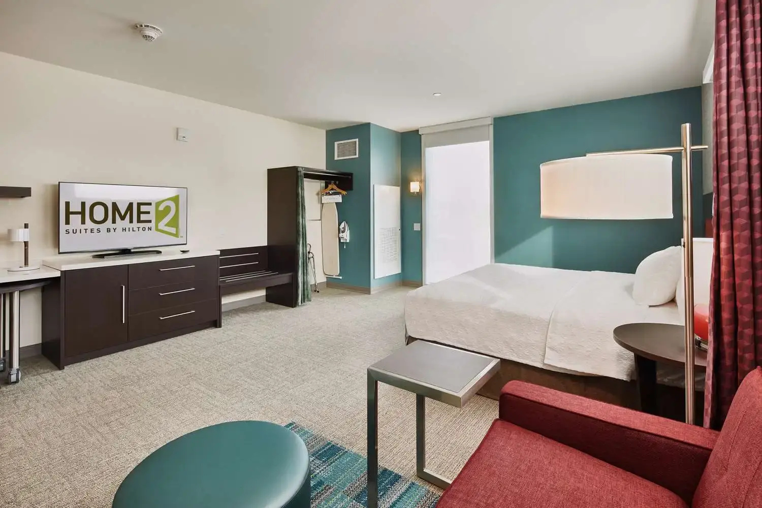 Photo - Home2 Suites By Hilton Sacramento At Csus
