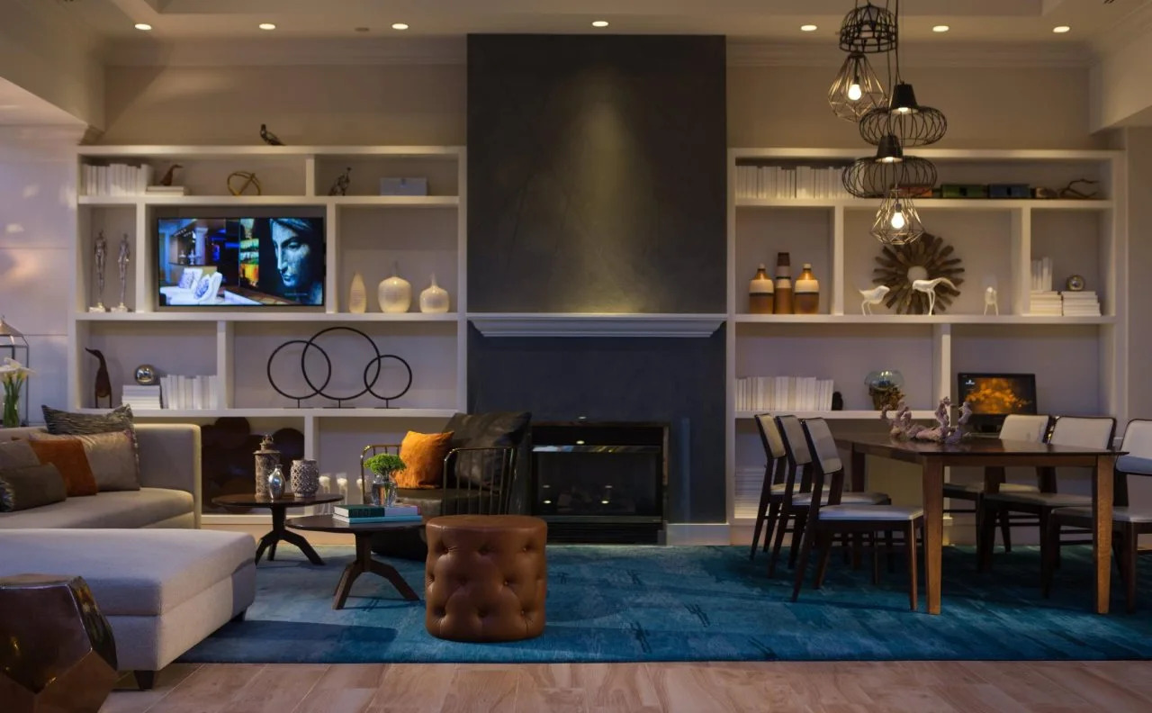 Photo - Renaissance Meadowlands Hotel