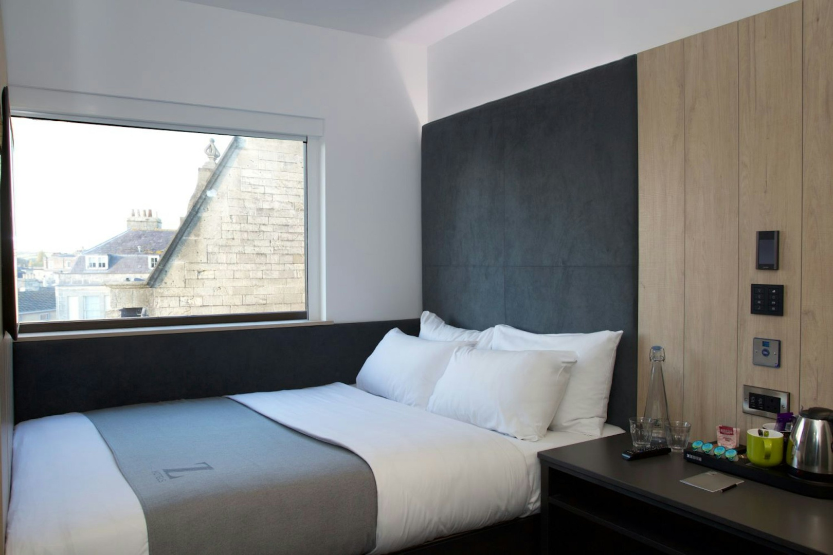 Photo - The Z Hotel Bath