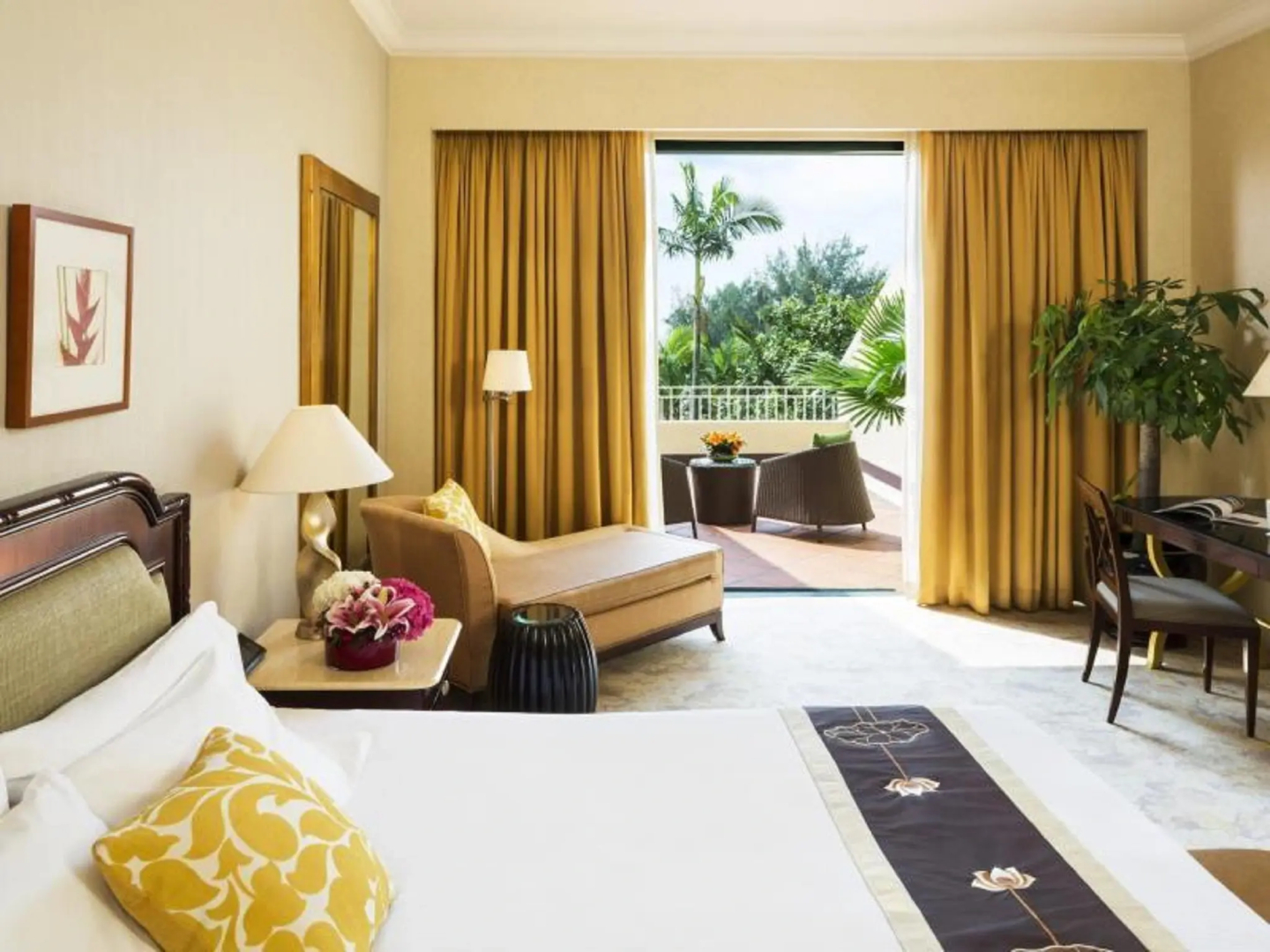 Foto - Grand Coloane Resort