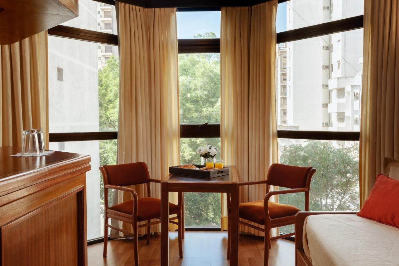 Foto - Primacy Hotel