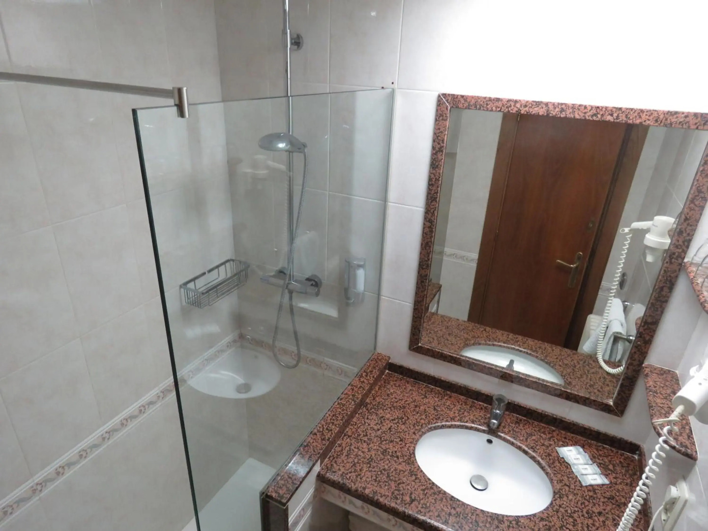 Photo - Hotel Santa Anna