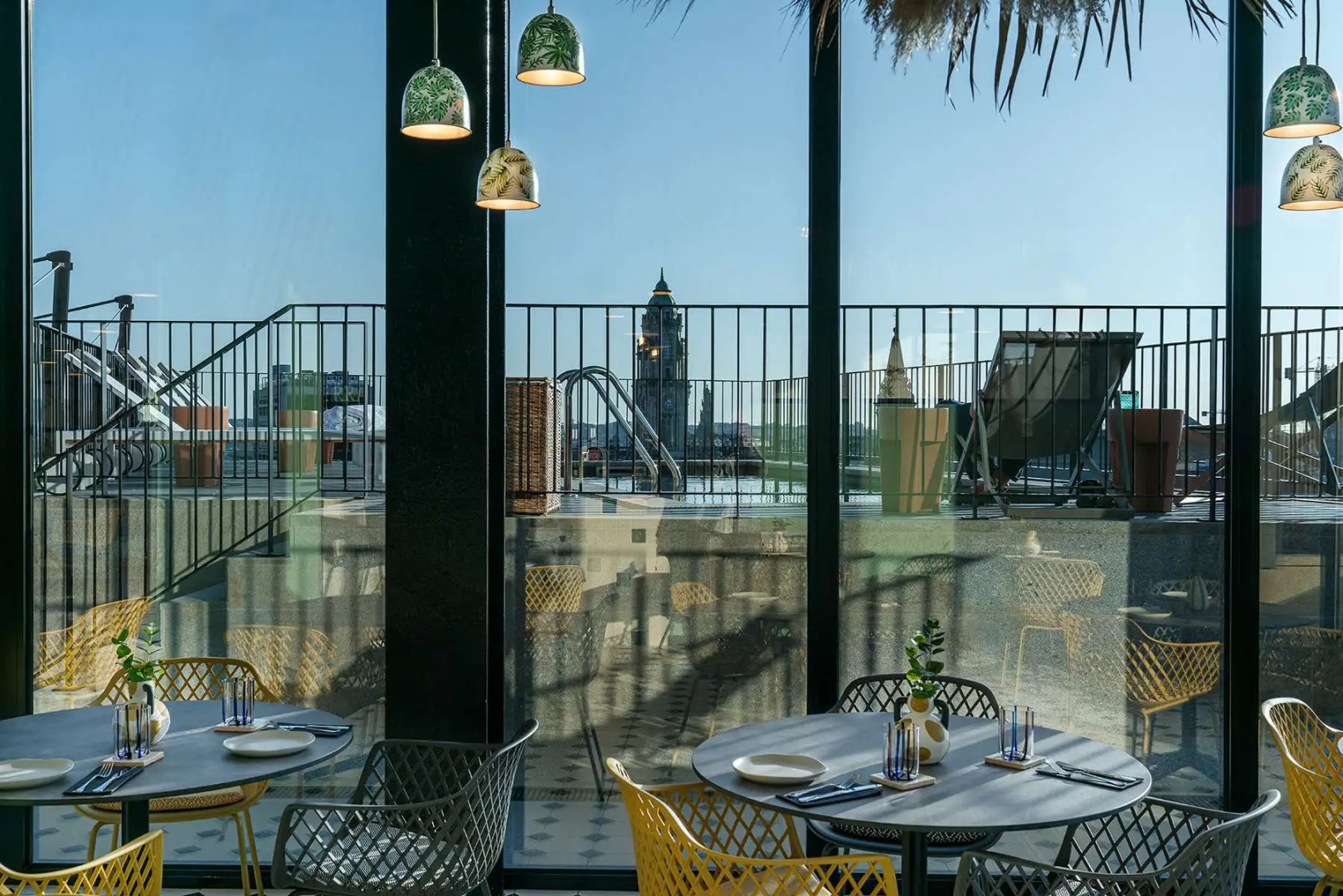 Photo - Vincci Bonjardim