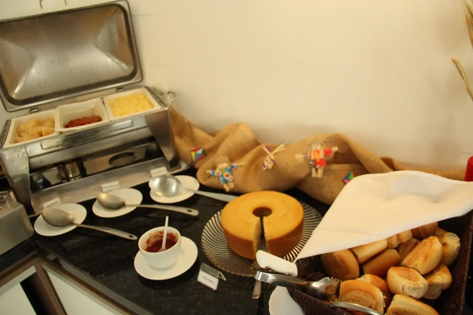 Photo - Jampa Mar Pousada