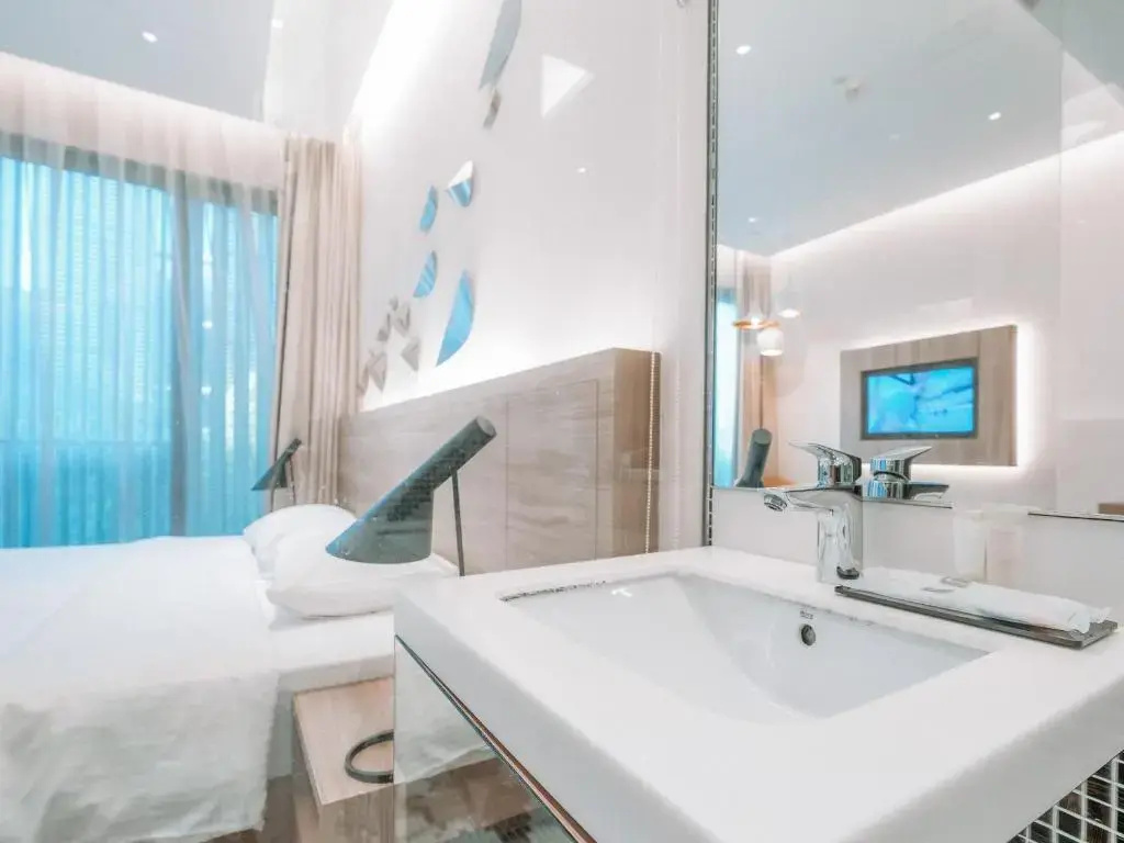 Photo - A Hotel Bugis