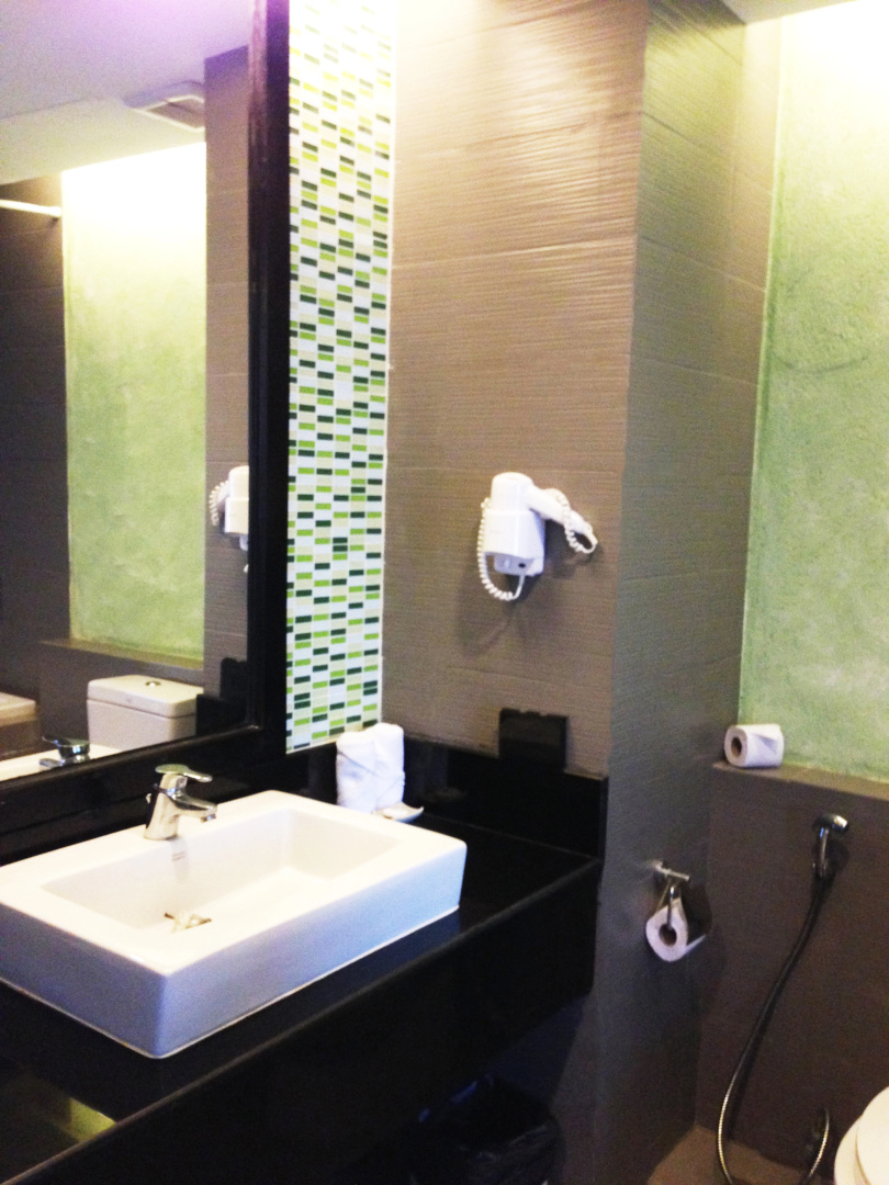 Foto - Weekender Resort