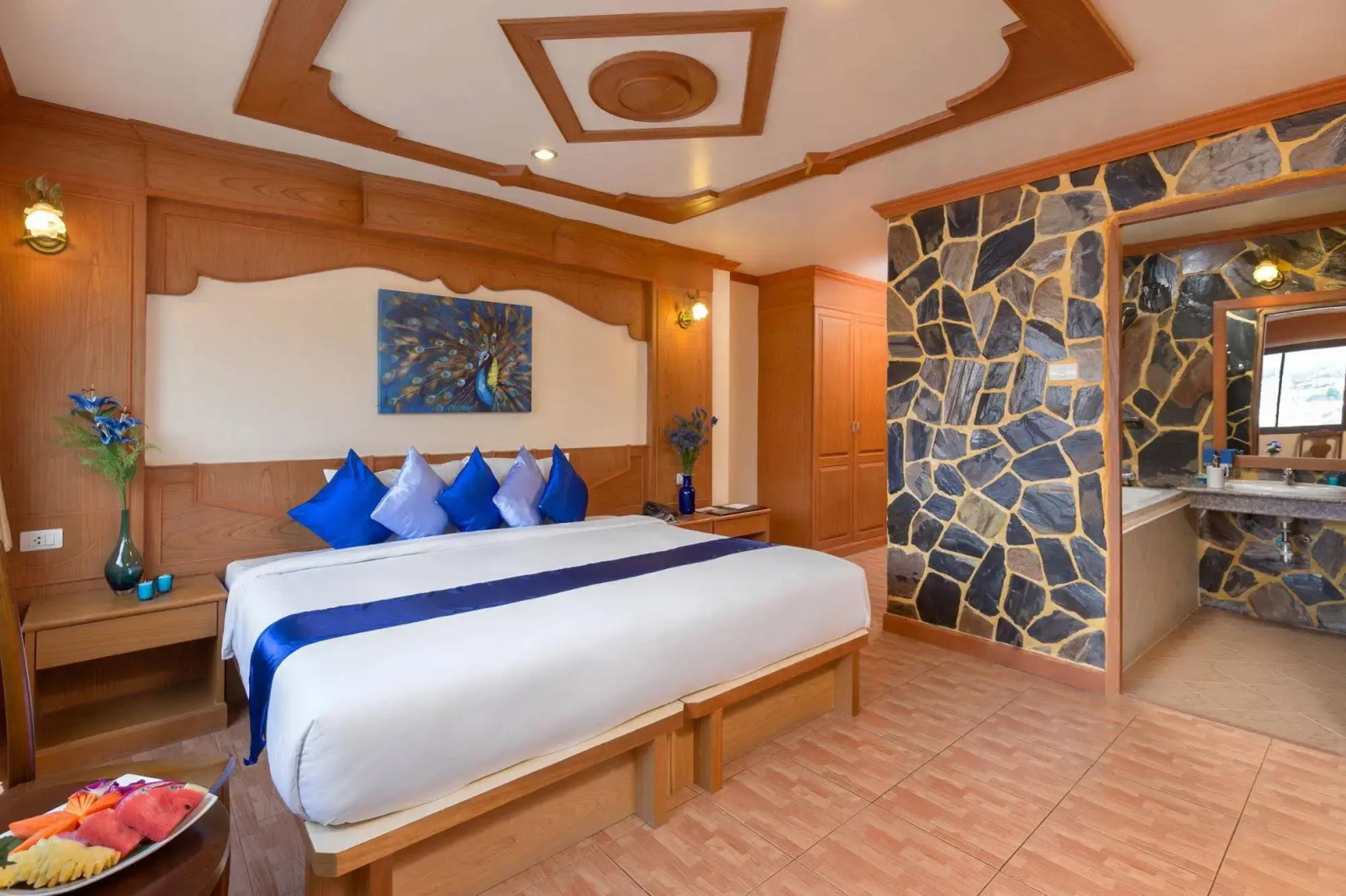 Photo - Tiger Complex Hotel