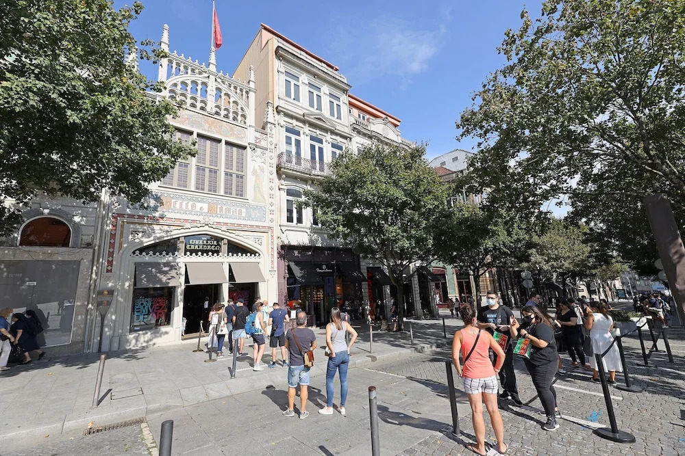 Photo - FLH Porto Downtown GuestHouse