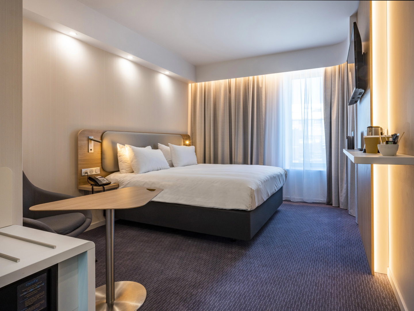 Foto - Holiday Inn Express Brussels Airport by IHG