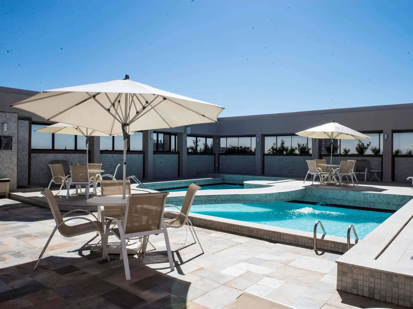 Photo - Golden Tulip Goiania Address