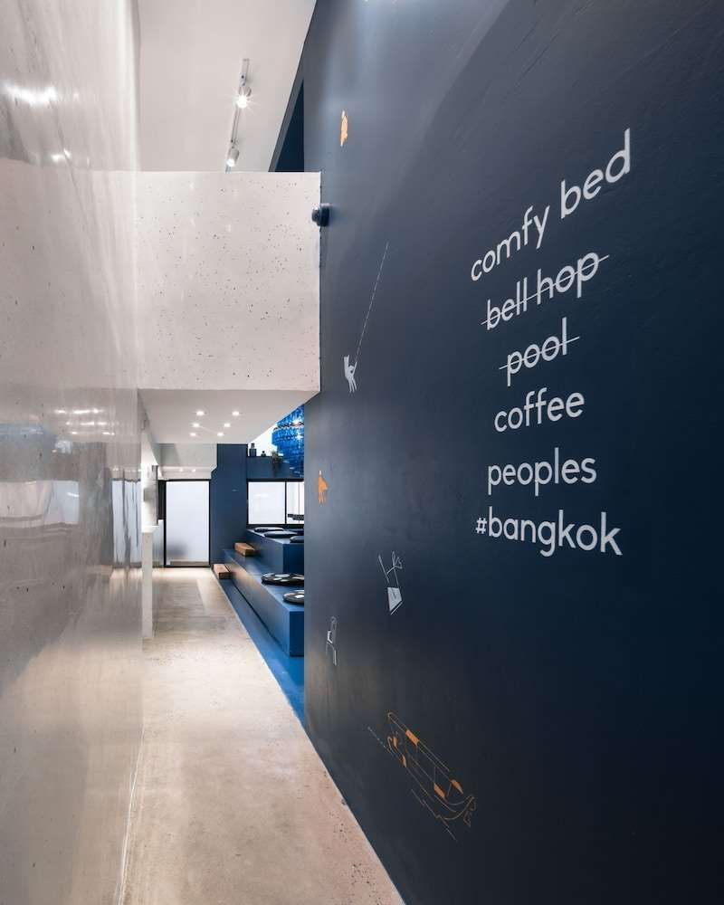 Foto - Speck Bangkok