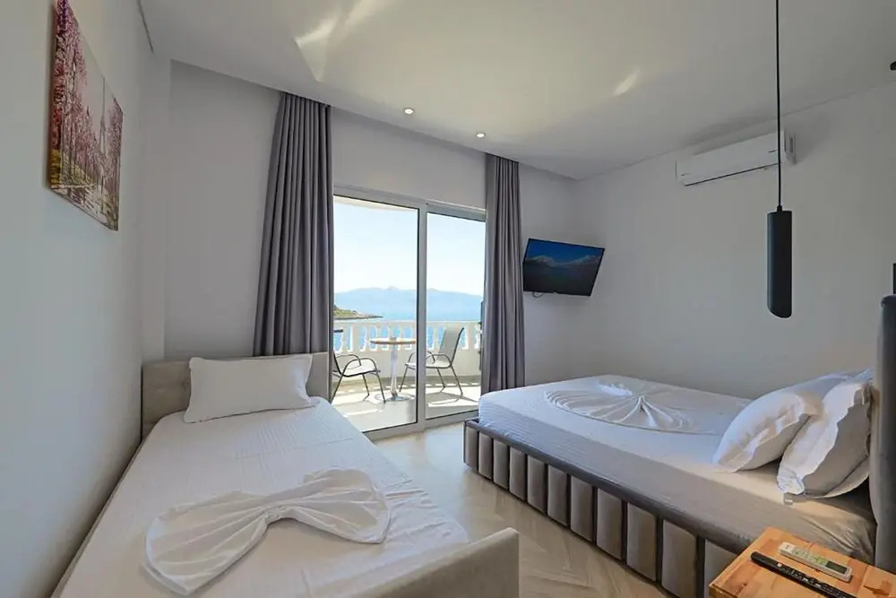 Foto - Villa Juna Beach