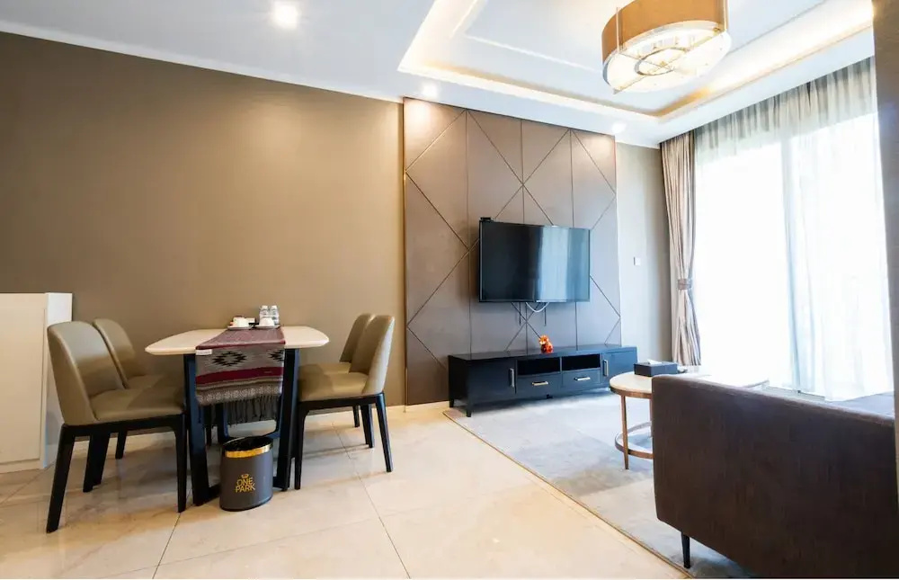 Photo - One Park Hotel & Residence