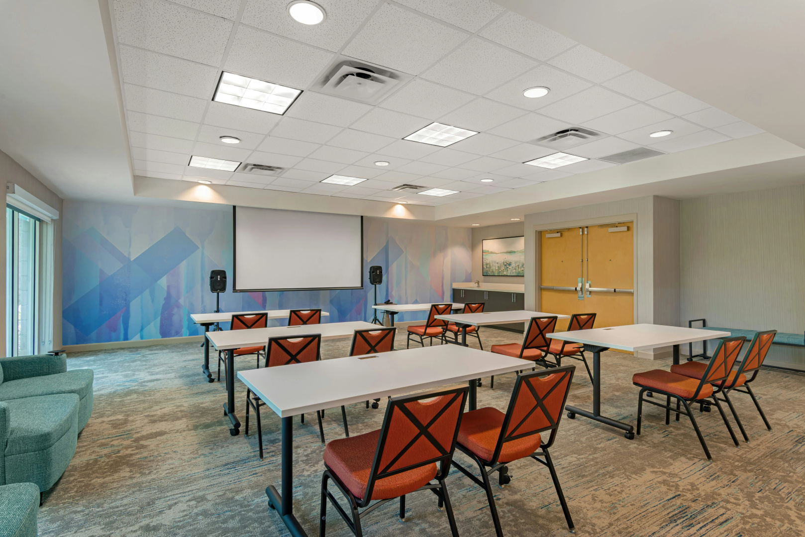 Photo - Hilton Garden Inn Atlanta Northpoint
