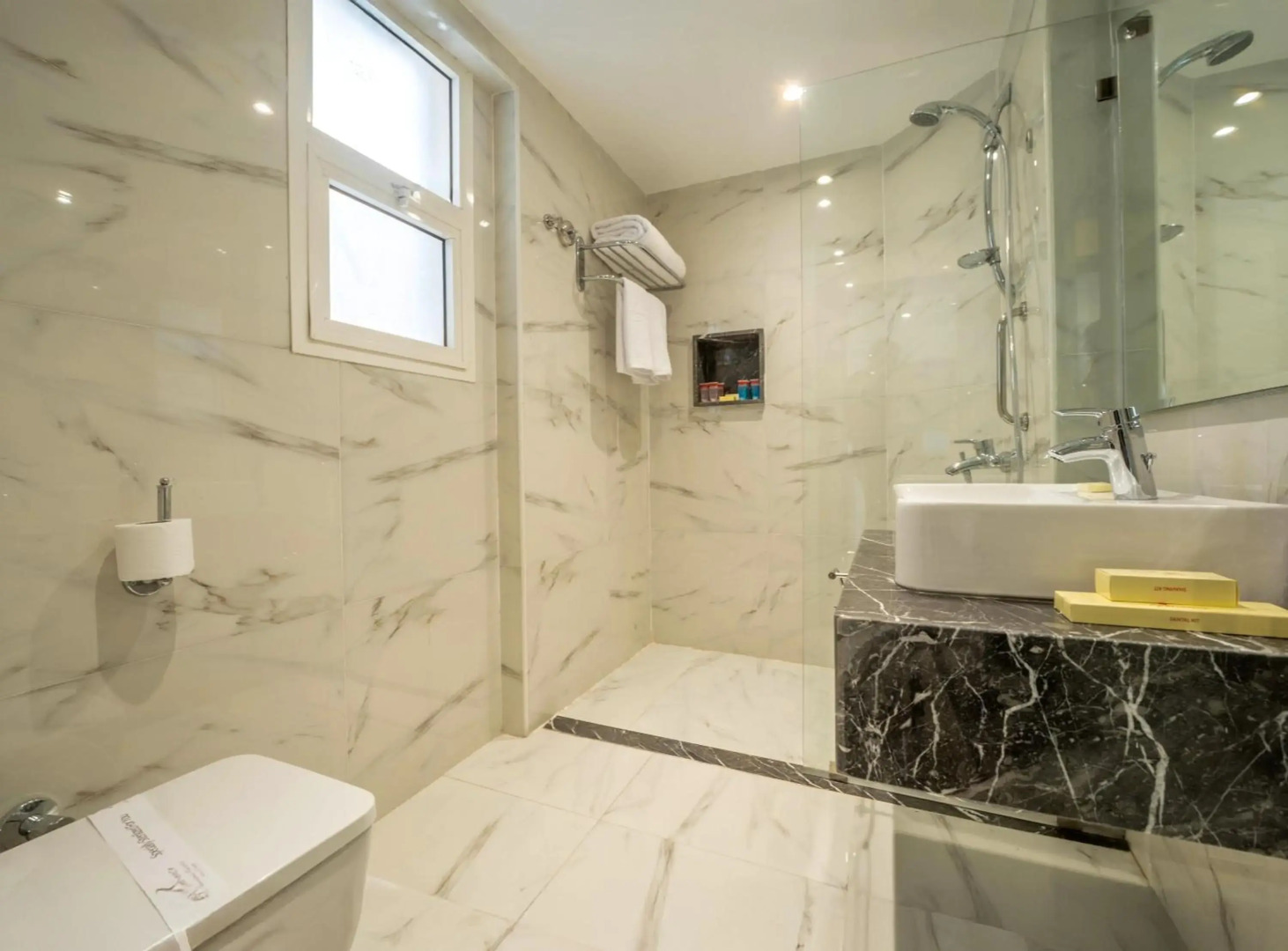 Foto - Xperience Kiroseiz Parkland