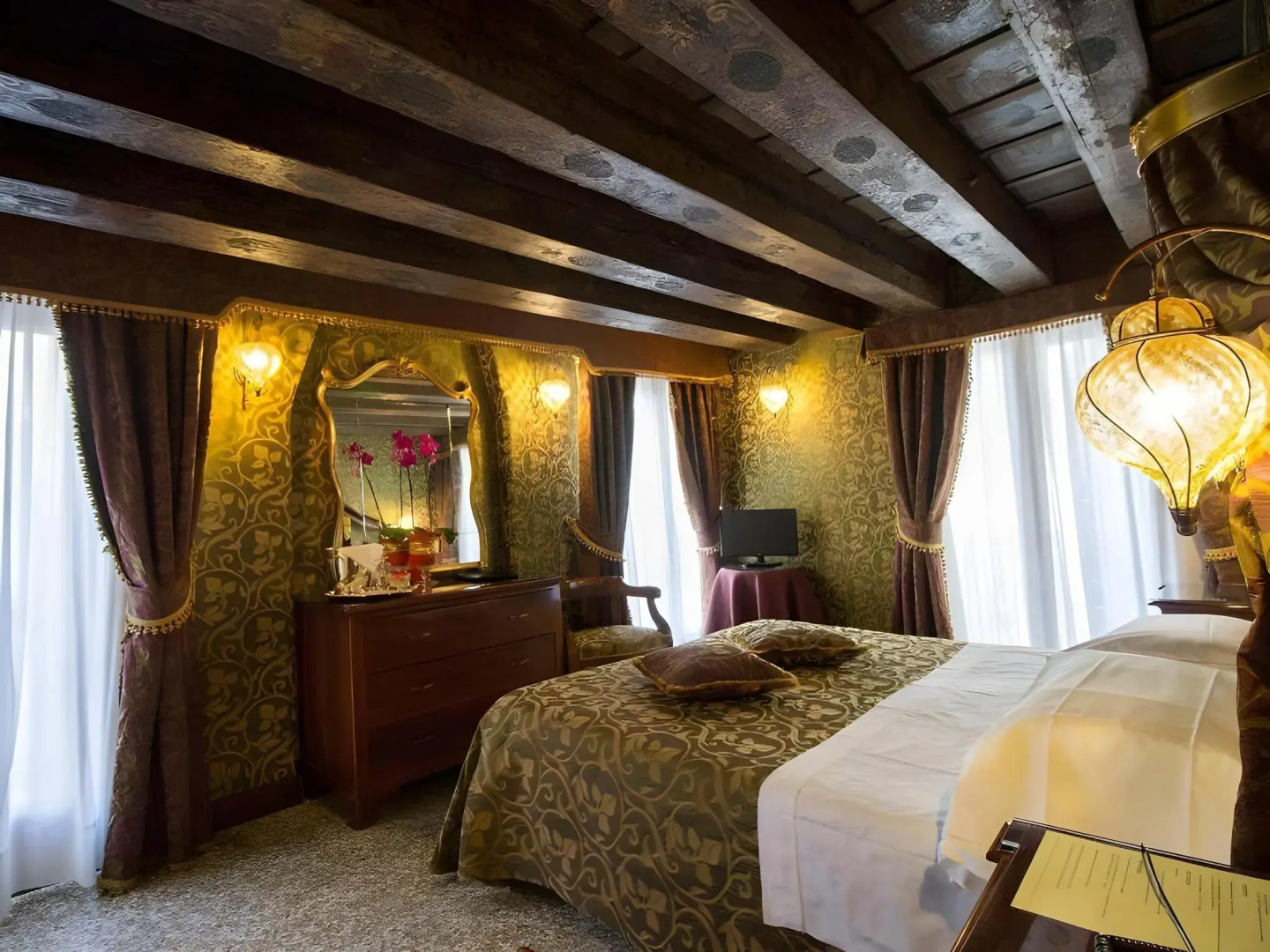 Foto - Hotel Palazzo Abadessa