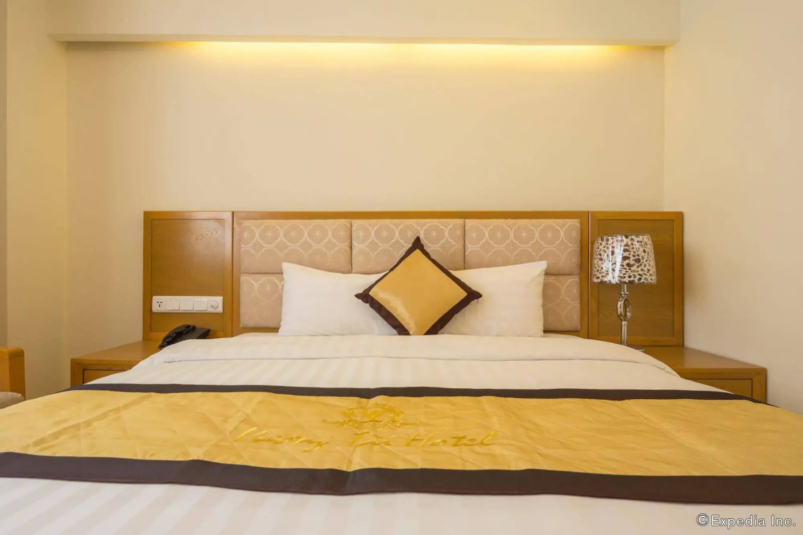 Foto - Vuong Tai Hotel