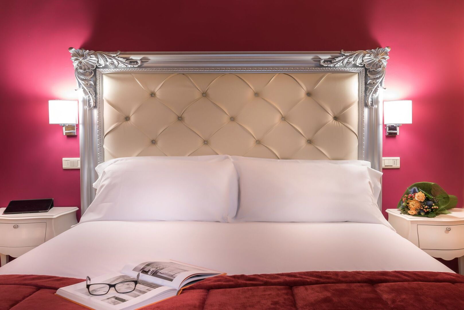 Photo - Residenza Conte di Cavour & Rooftop - dBe Hotels