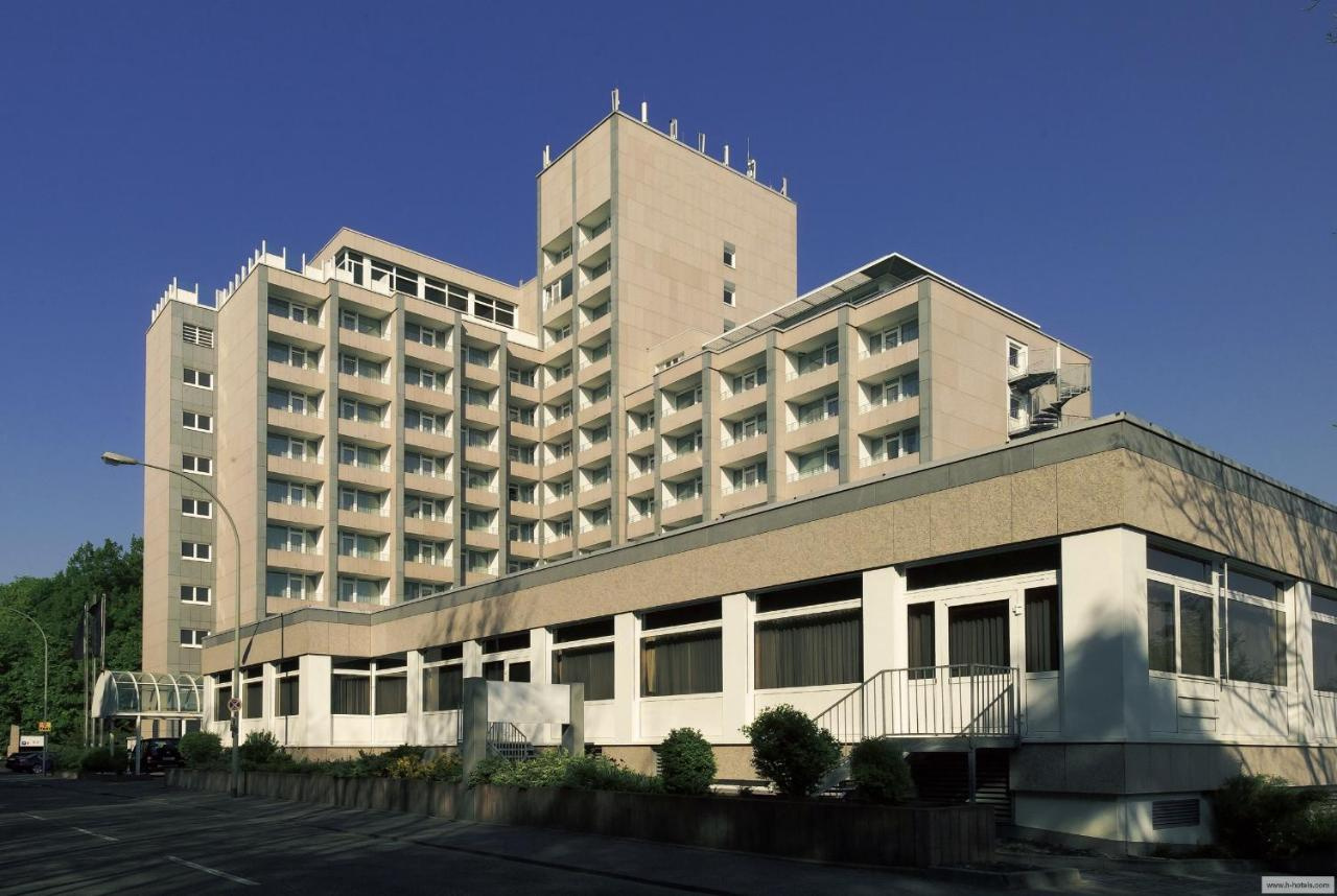 Foto - Soaltee Hotel by Trip Inn Frankfurt Messe Tagungshotel