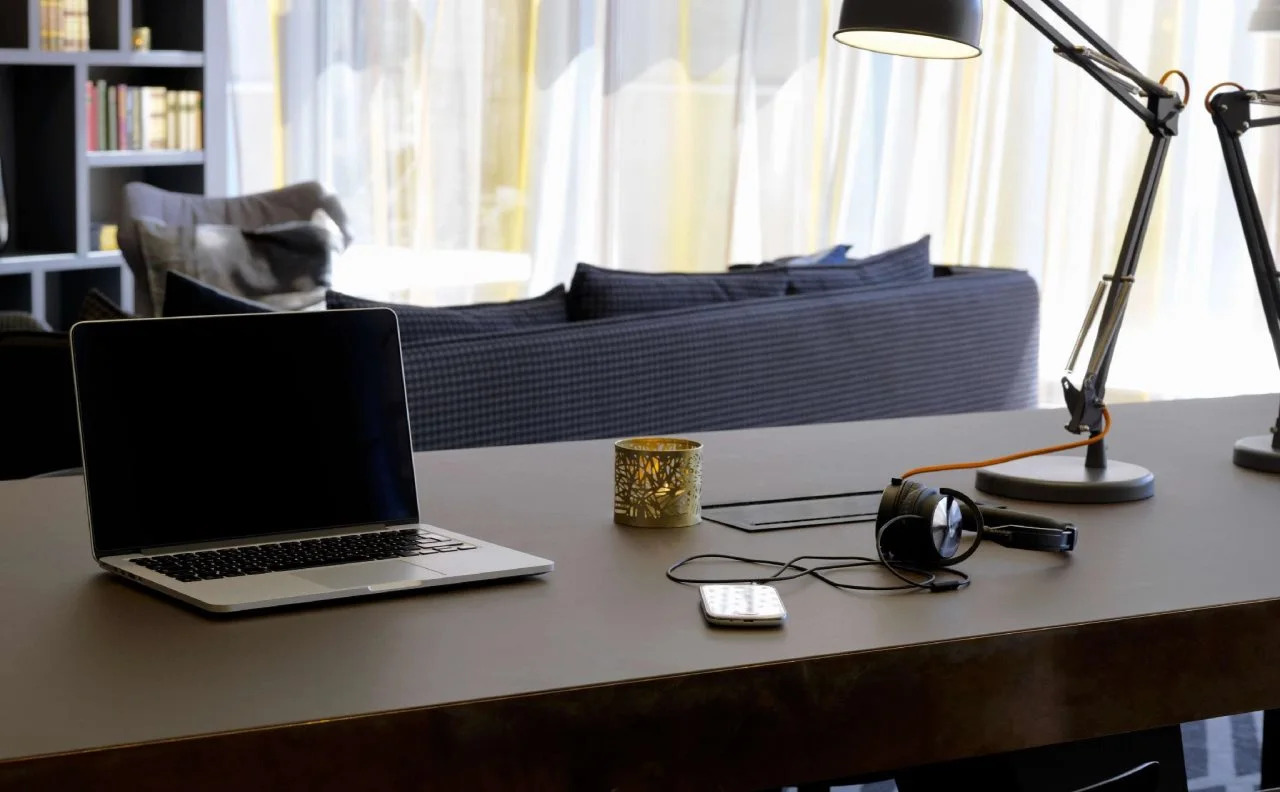 Foto - Scandic Byporten