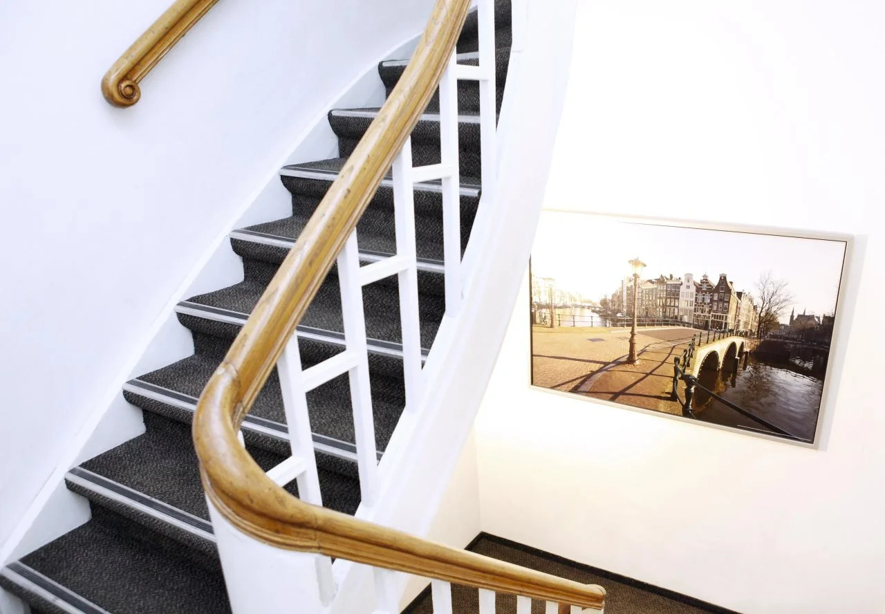 Foto - Hotel Damsquare