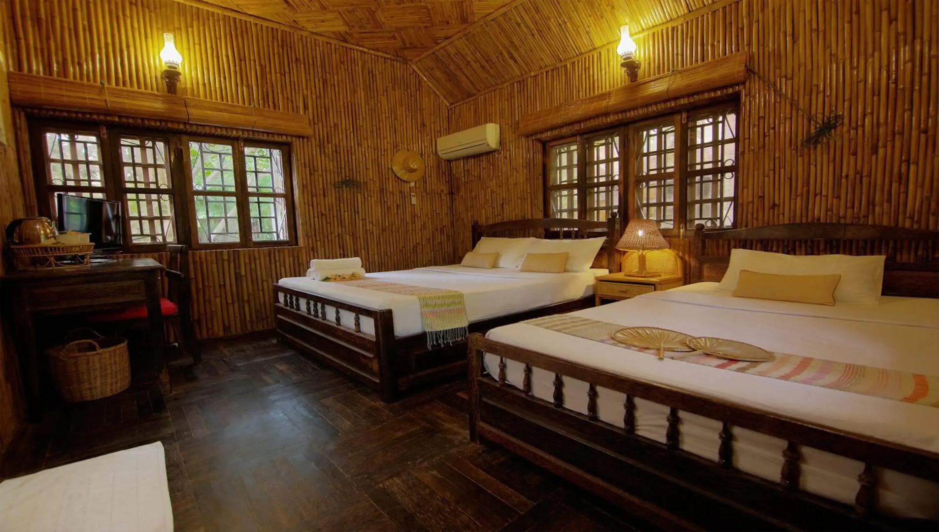 Foto - Palm Village Resort & Spa