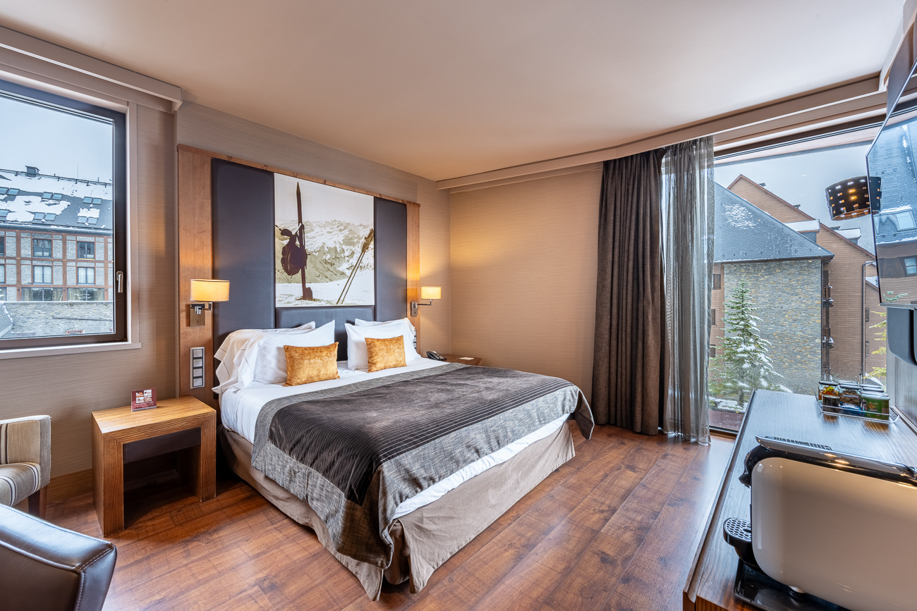 Foto - Hotel Val De Neu
