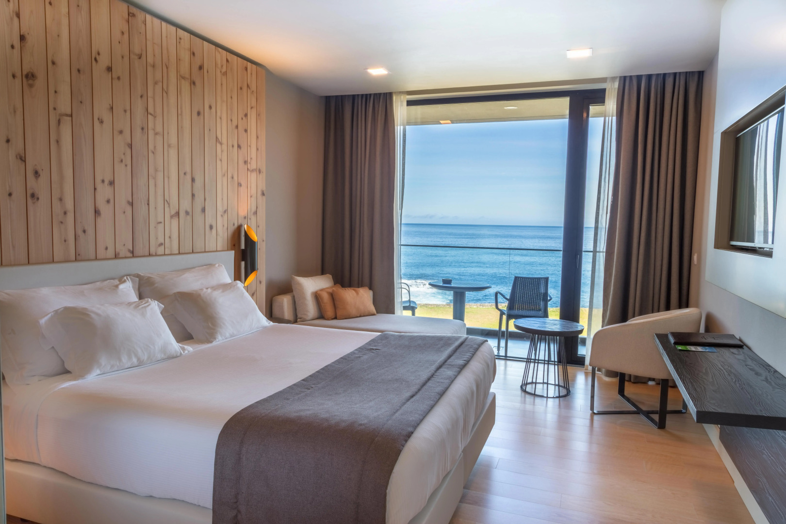 Foto - Pedras do Mar Resort & Spa