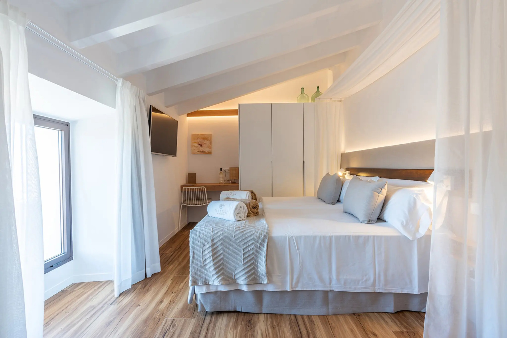 Photo - Ynaira hotel & Spa