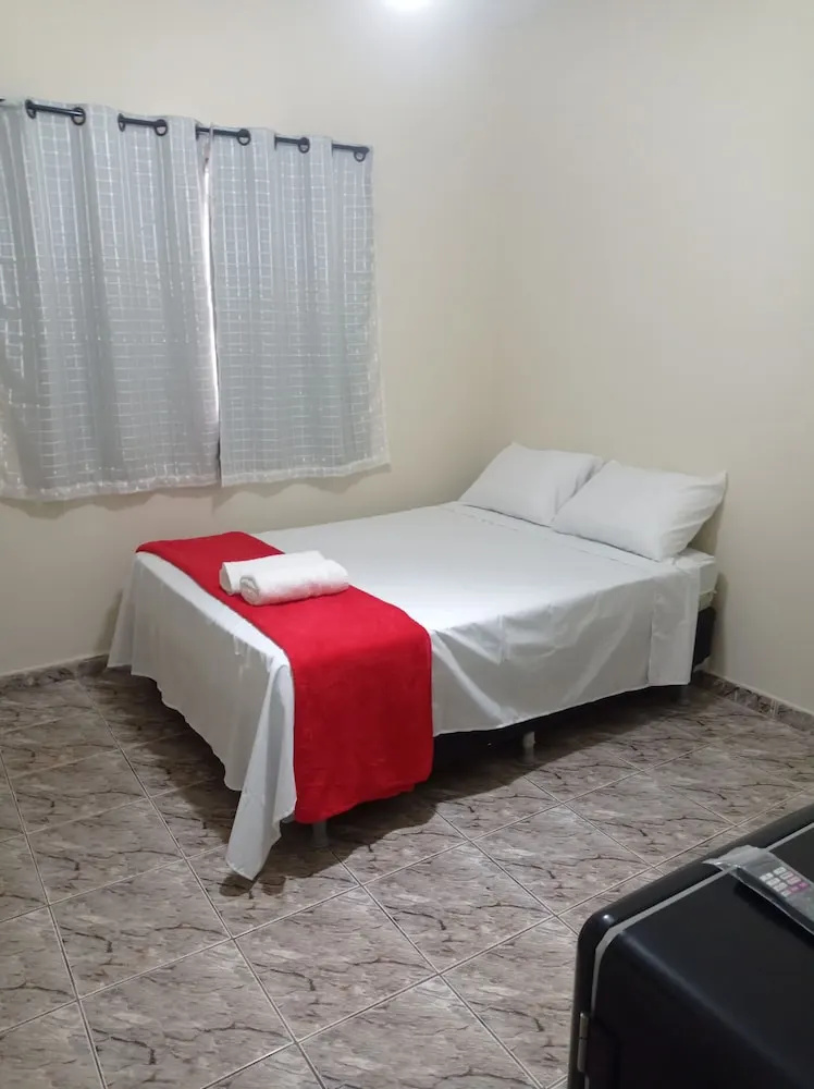 Suites Boa Viagem